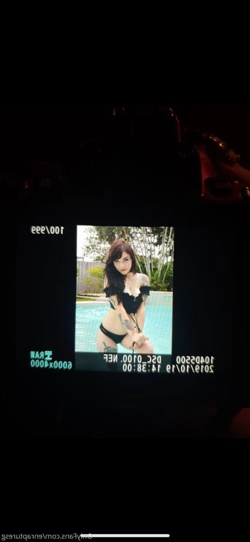 Elise Tails [ enrapturesg ] Onlyfans leaked photo 7544137 on Hotleaks.tv