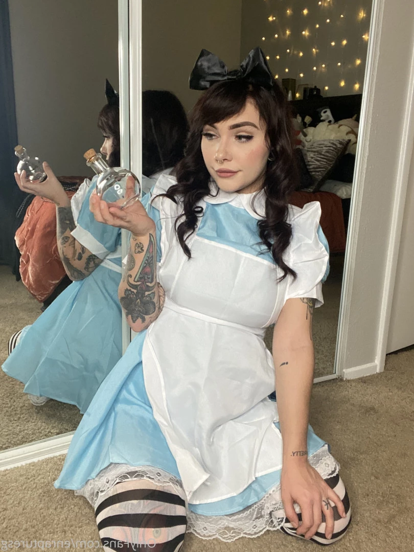 Elise Tails [ enrapturesg ] Onlyfans leaked photo 7544371 on Hotleaks.tv