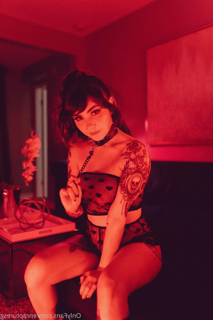 Elise Tails [ enrapturesg ] Onlyfans leaked photo 7544674 on Hotleaks.tv