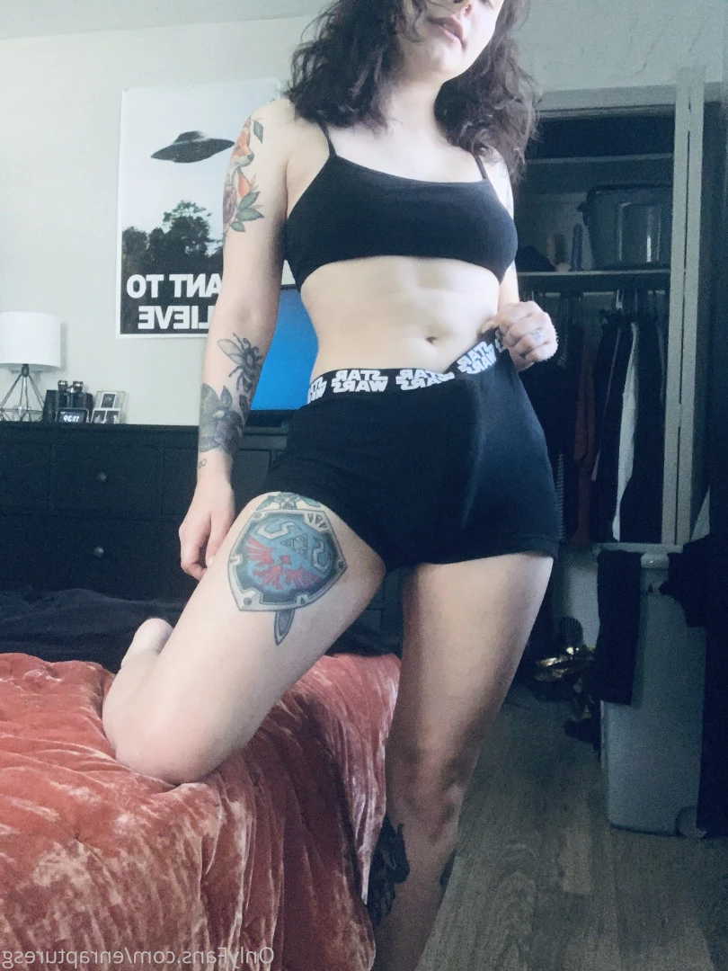 Elise Tails [ enrapturesg ] Onlyfans leaked photo 7544746 on Hotleaks.tv