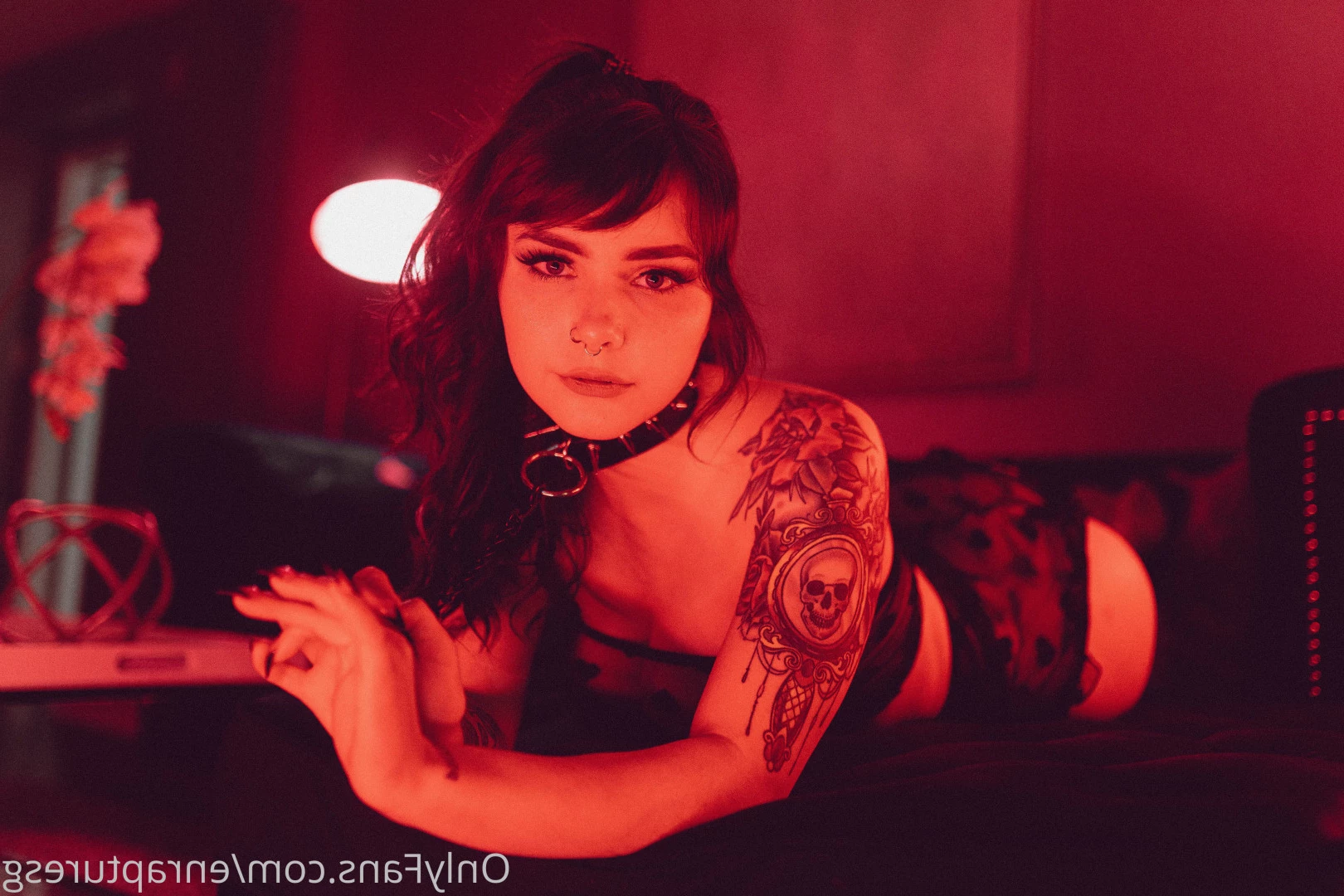 Elise Tails [ enrapturesg ] Onlyfans leaked photo 7544763 on Hotleaks.tv