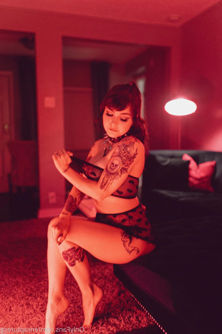 Elise Tails [ enrapturesg ] Onlyfans leaked photo 7545059 on Hotleaks.tv
