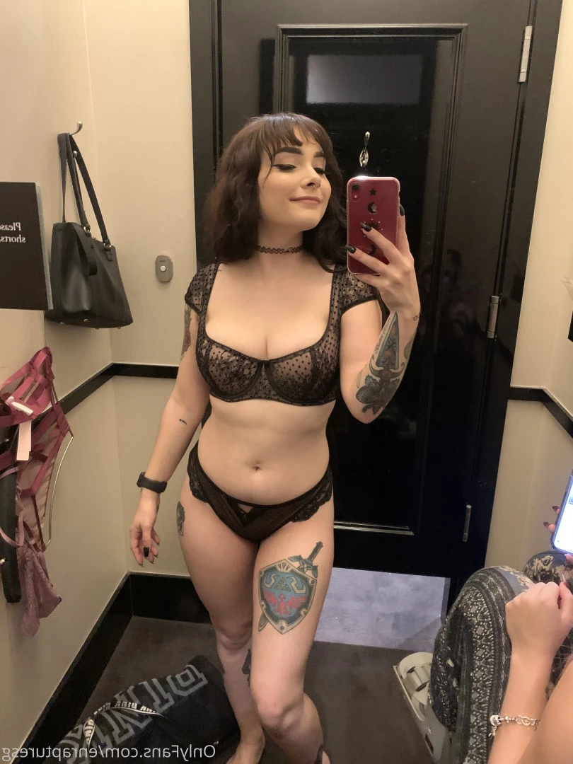Elise Tails [ enrapturesg ] Onlyfans leaked photo 7545114 on Hotleaks.tv