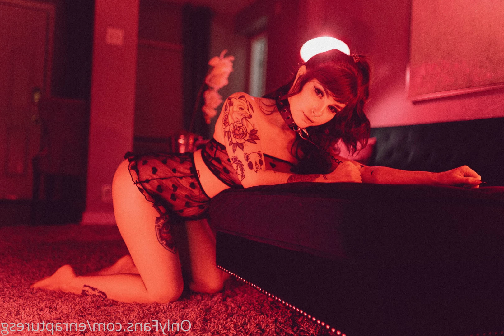 Elise Tails [ enrapturesg ] Onlyfans leaked photo 7546165 on Hotleaks.tv