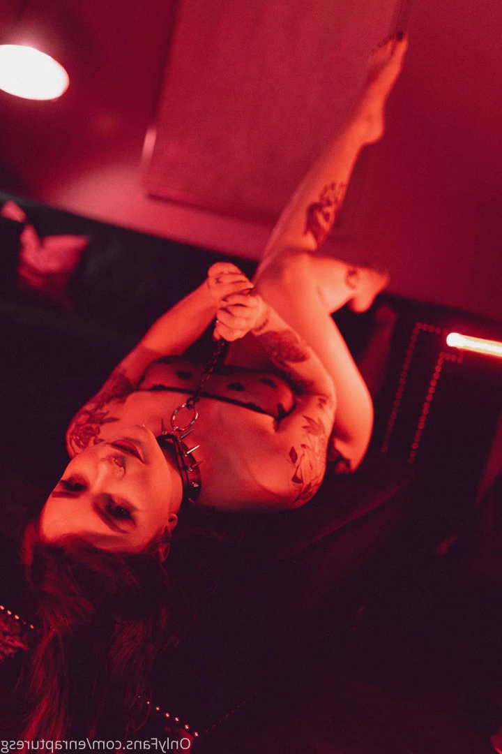Elise Tails [ enrapturesg ] Onlyfans leaked photo 7547259 on Hotleaks.tv