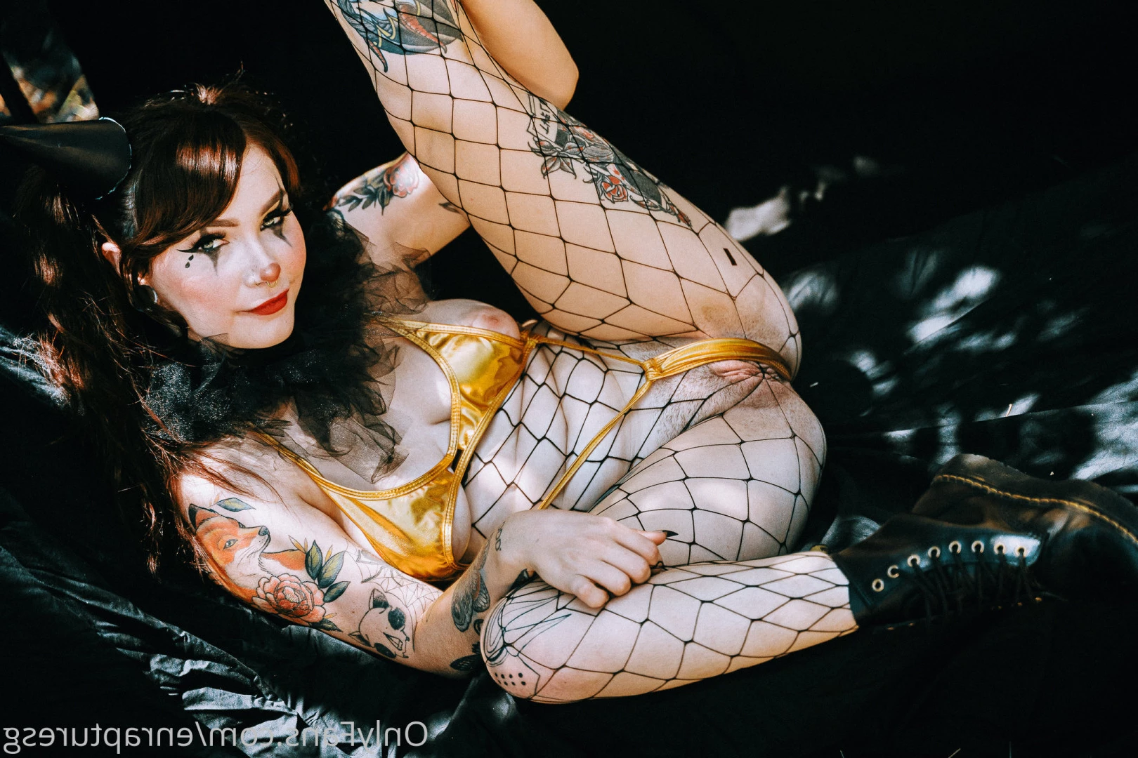 Elise Tails [ enrapturesg ] Onlyfans leaked photo 7547427 on Hotleaks.tv
