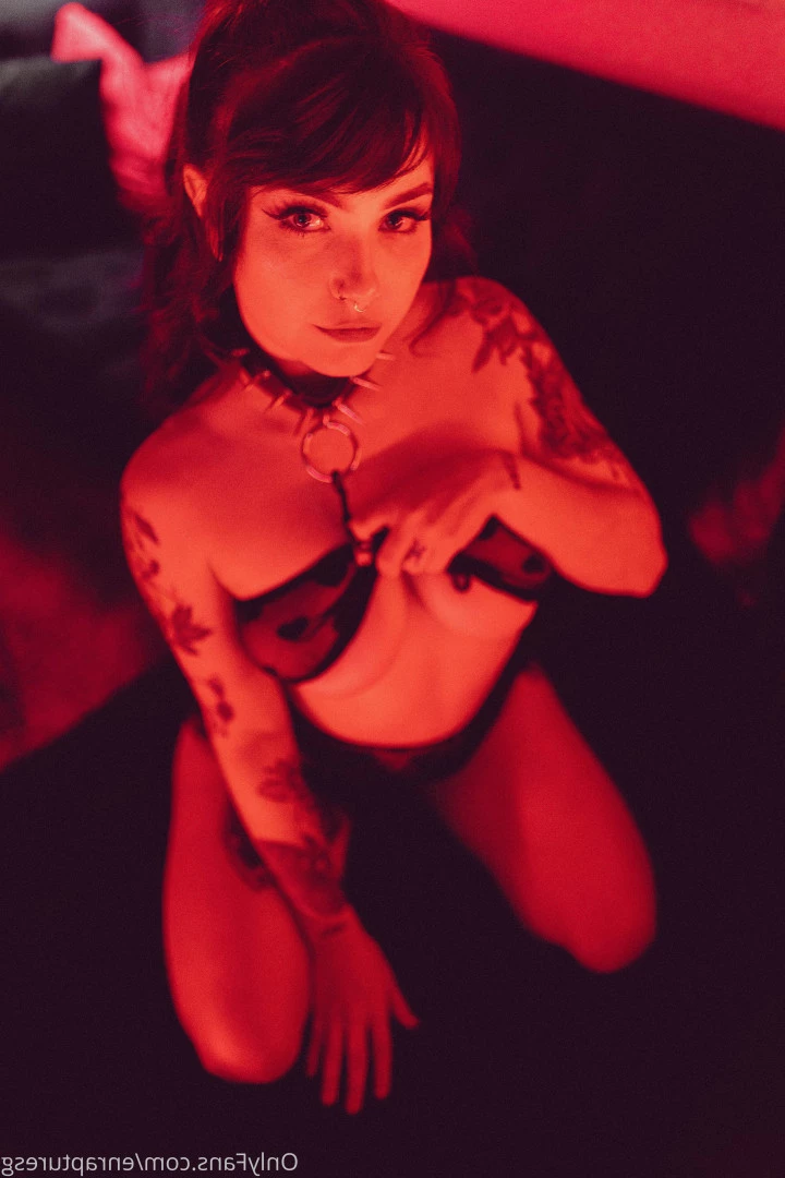 Elise Tails [ enrapturesg ] Onlyfans leaked photo 7547557 on Hotleaks.tv