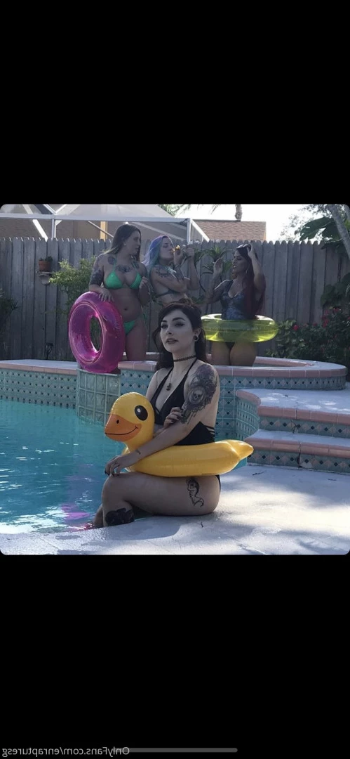 Elise Tails [ enrapturesg ] Onlyfans leaked photo 7547632 on Hotleaks.tv