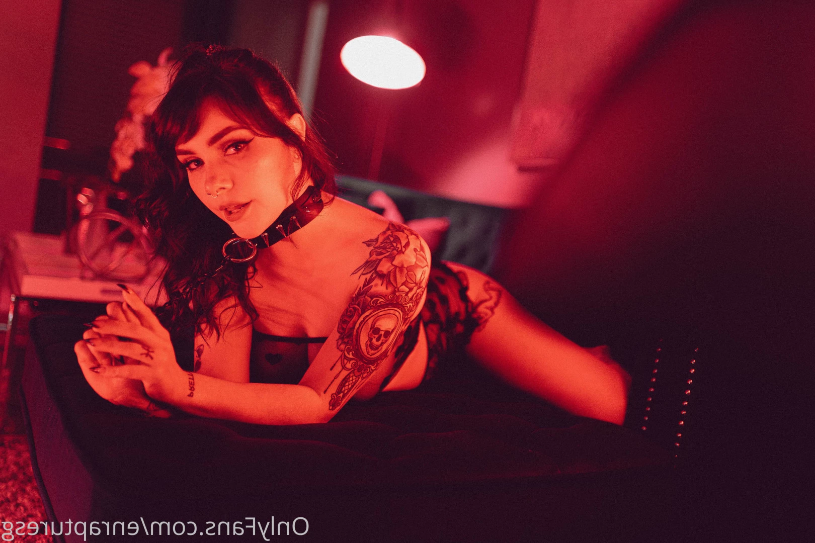 Elise Tails [ enrapturesg ] Onlyfans leaked photo 7547686 on Hotleaks.tv