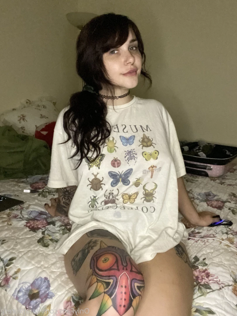 Elise Tails [ enrapturesg ] Onlyfans leaked photo 7549058 on Hotleaks.tv