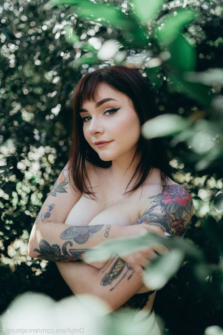 Elise Tails [ enrapturesg ] Onlyfans leaked photo 7549740 on Hotleaks.tv
