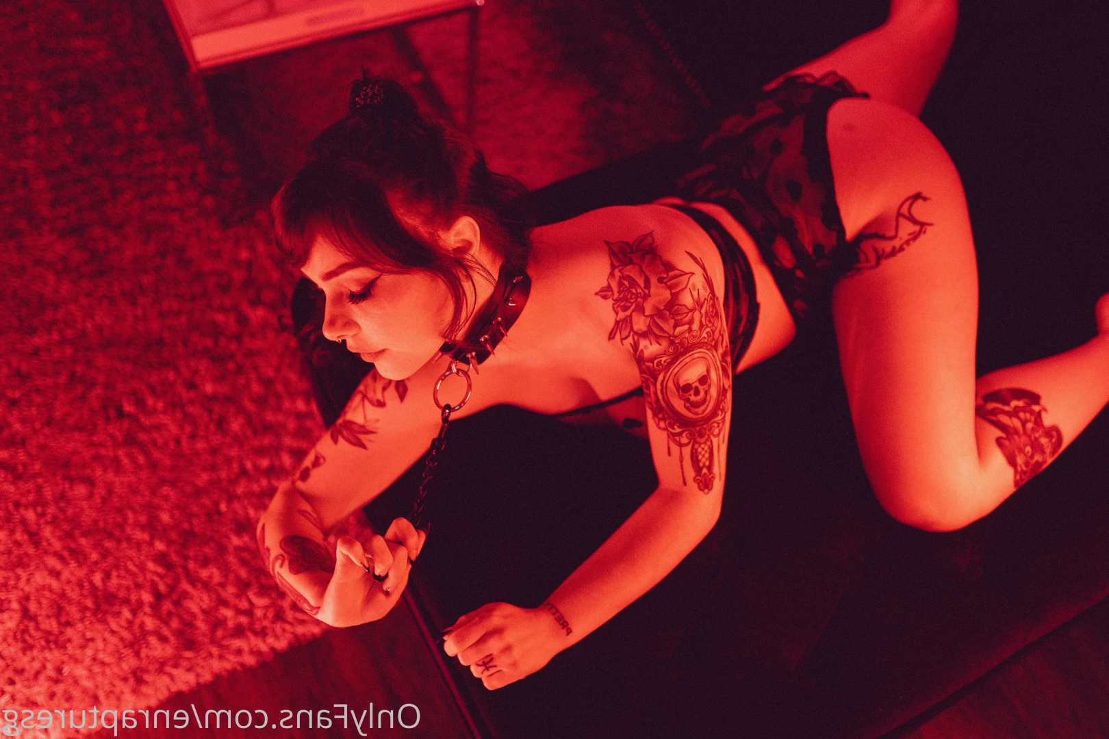 Elise Tails [ enrapturesg ] Onlyfans leaked photo 7549899 on Hotleaks.tv