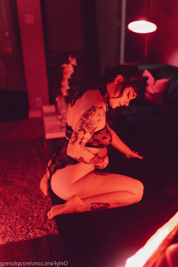 Elise Tails [ enrapturesg ] Onlyfans leaked photo 7549981 on Hotleaks.tv