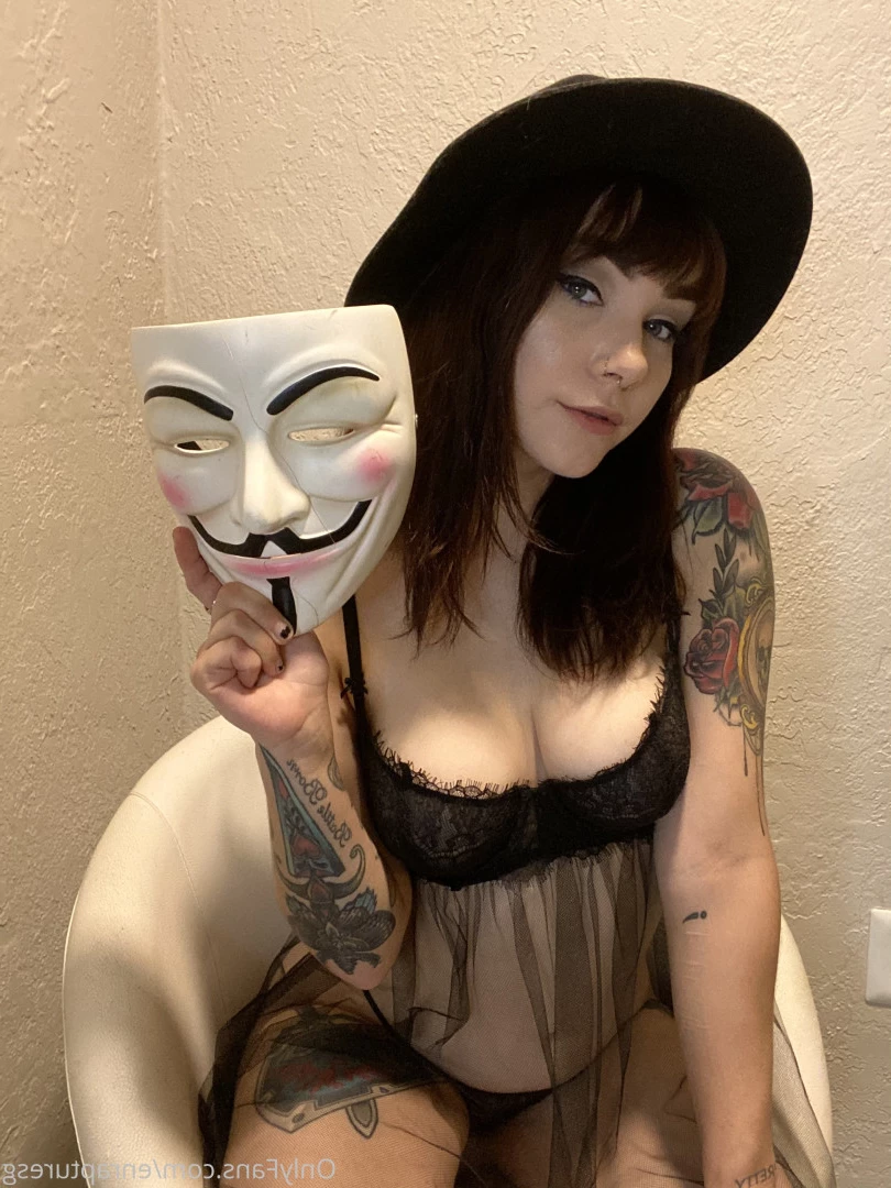 Elise Tails [ enrapturesg ] Onlyfans leaked photo 7550676 on Hotleaks.tv