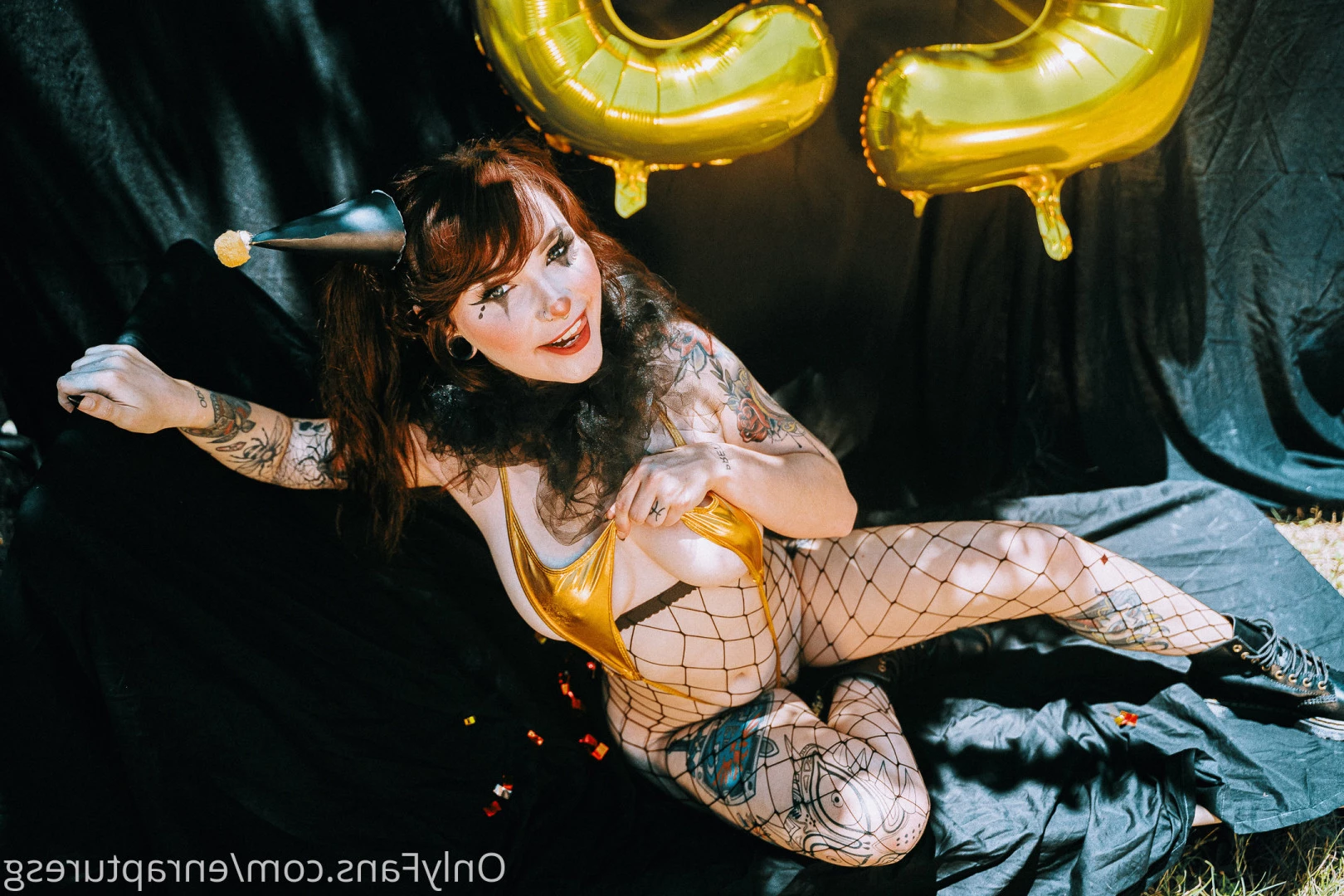 Elise Tails [ enrapturesg ] Onlyfans leaked photo 7551130 on Hotleaks.tv