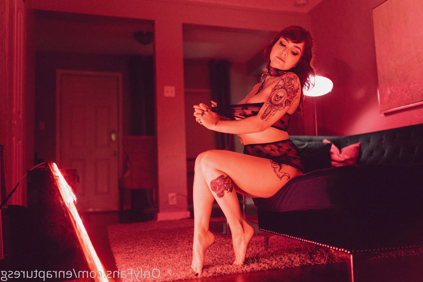 Elise Tails [ enrapturesg ] Onlyfans leaked photo 7551369 on Hotleaks.tv