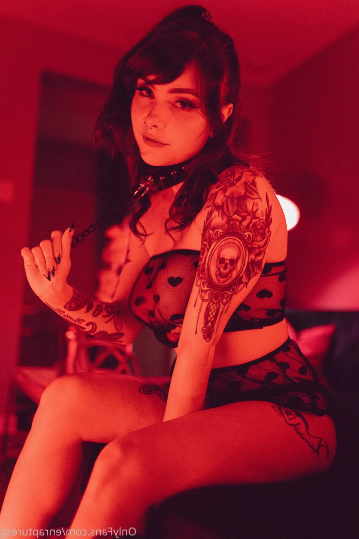 Elise Tails [ enrapturesg ] Onlyfans leaked photo 7551648 on Hotleaks.tv