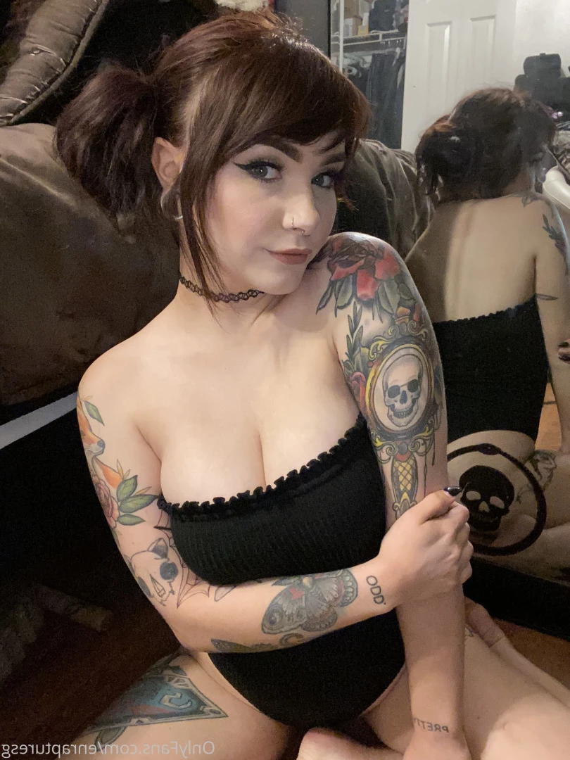 Elise Tails [ enrapturesg ] Onlyfans leaked photo 7551656 on Hotleaks.tv
