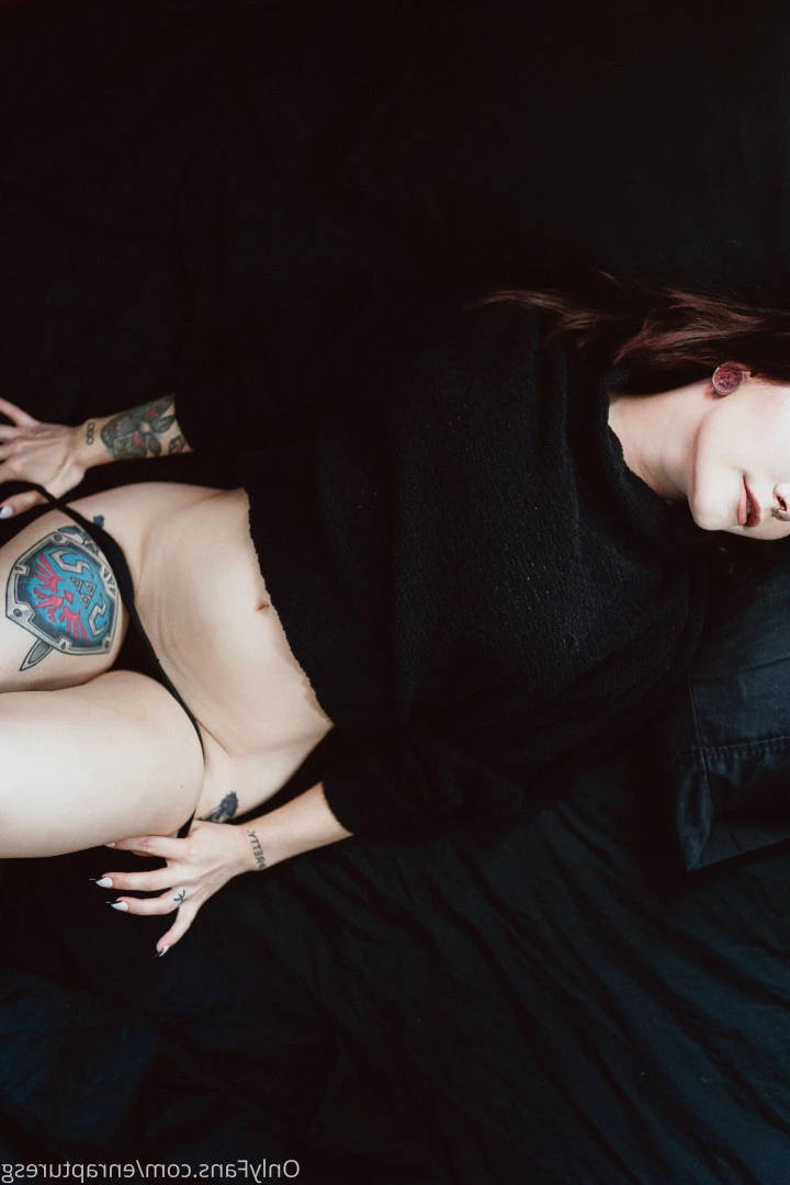 Elise Tails [ enrapturesg ] Onlyfans leaked photo 7552396 on Hotleaks.tv