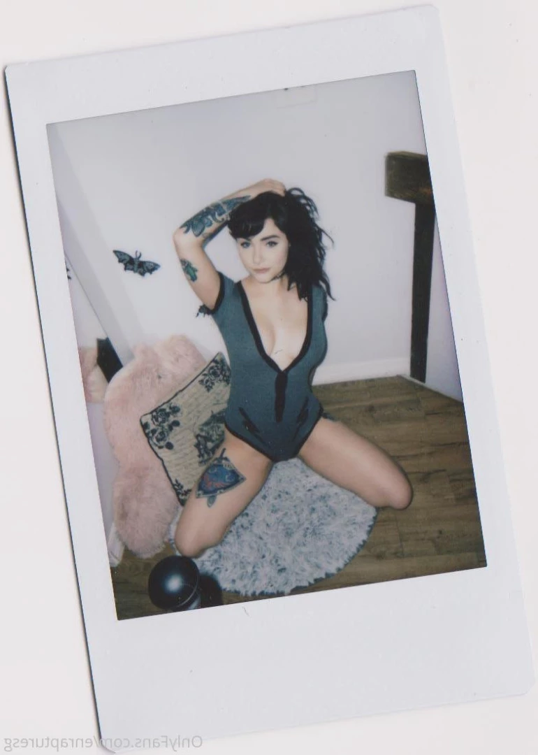 Elise Tails [ enrapturesg ] Onlyfans leaked photo 7552724 on Hotleaks.tv
