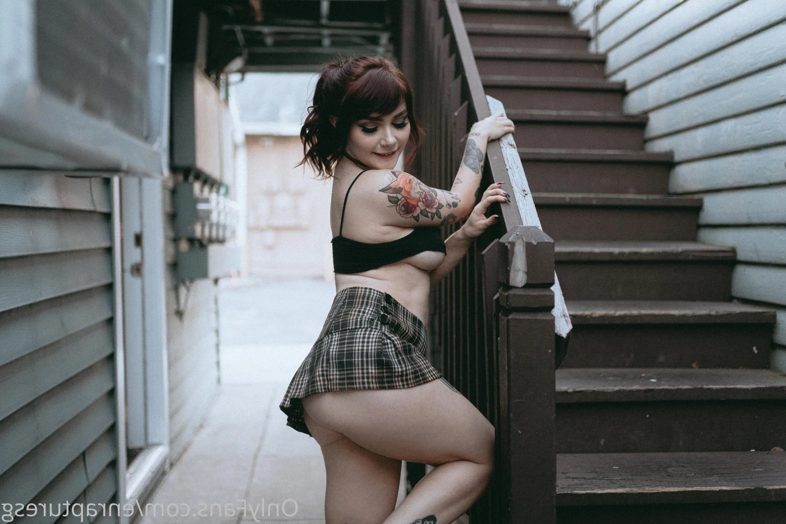Elise Tails [ enrapturesg ] Onlyfans leaked photo 7552791 on Hotleaks.tv
