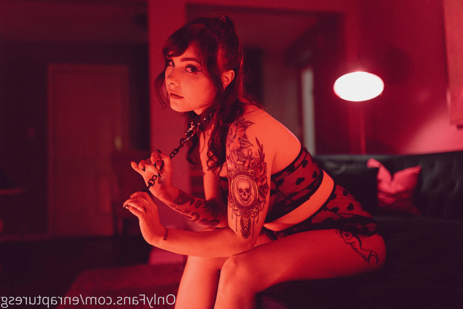 Elise Tails [ enrapturesg ] Onlyfans leaked photo 7552867 on Hotleaks.tv