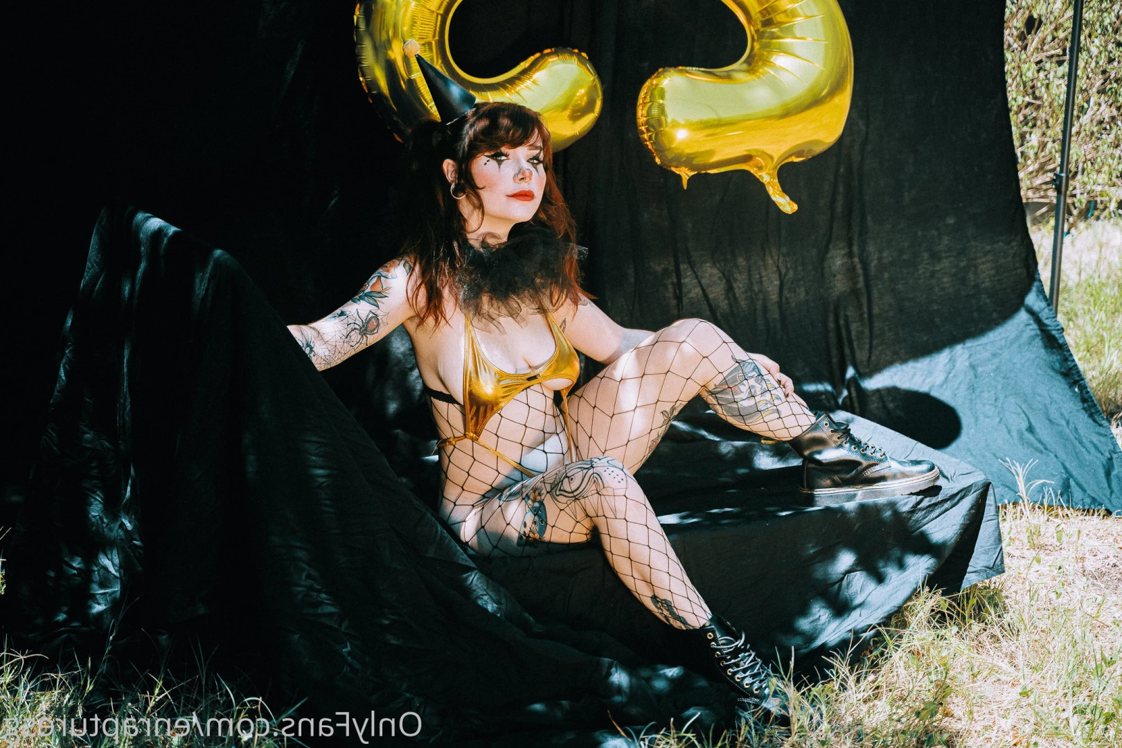 Elise Tails [ enrapturesg ] Onlyfans leaked photo 7552899 on Hotleaks.tv