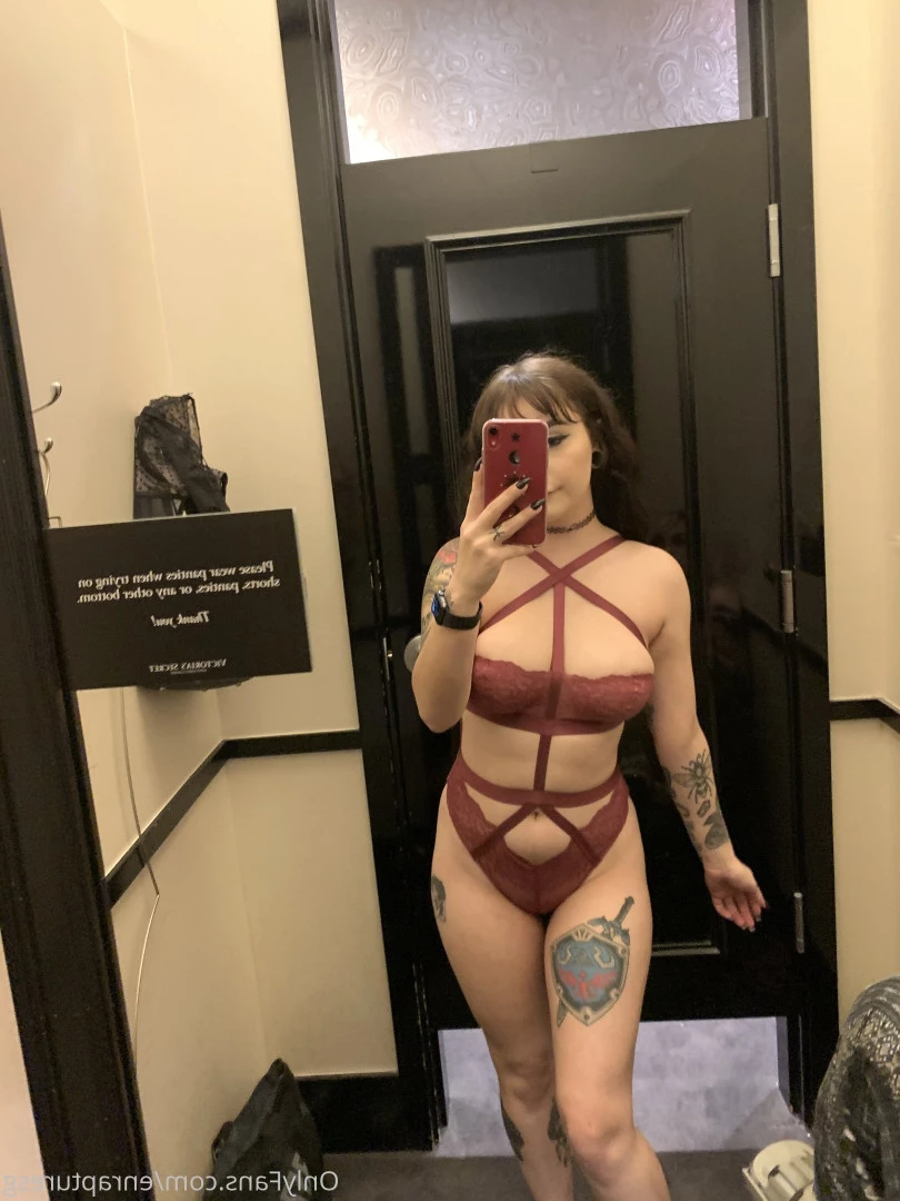 Elise Tails [ enrapturesg ] Onlyfans leaked photo 7554003 on Hotleaks.tv
