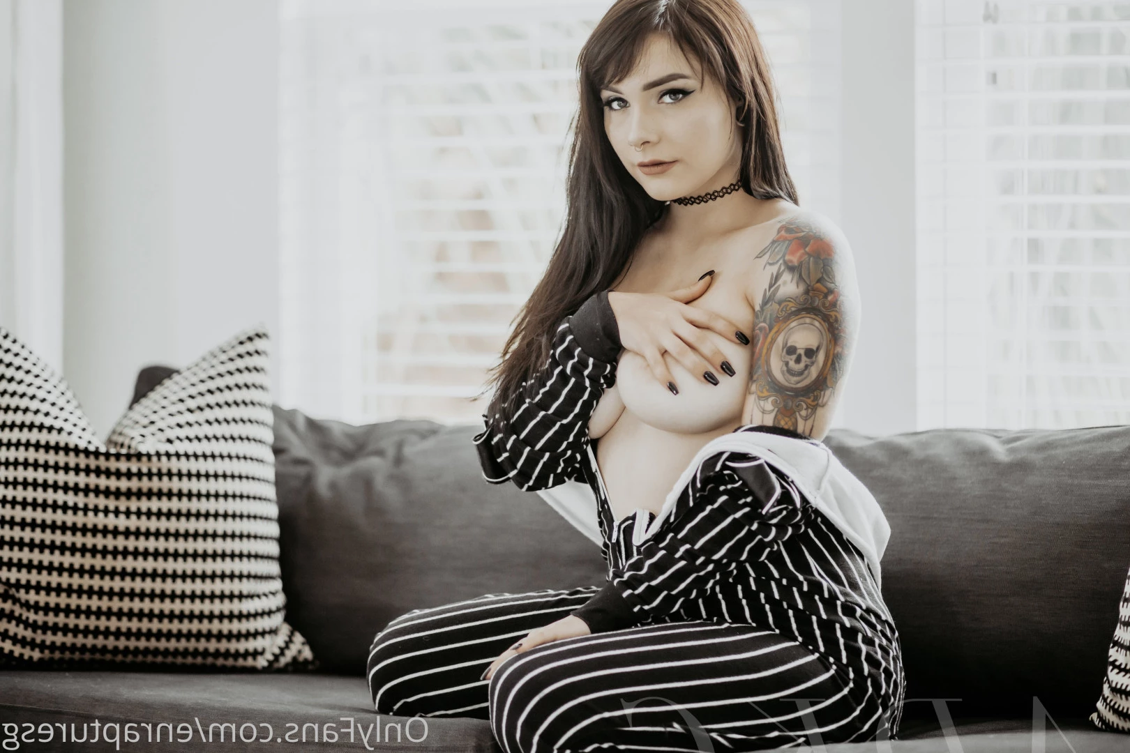 Elise Tails [ enrapturesg ] Onlyfans leaked photo 7554115 on Hotleaks.tv