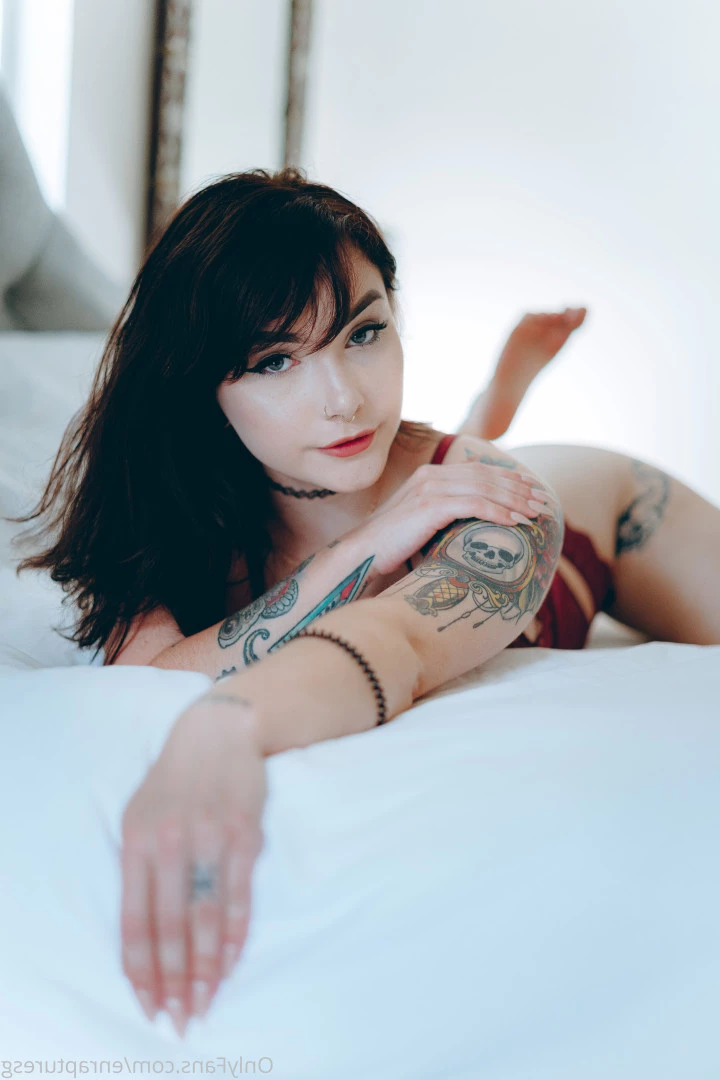 Elise Tails [ enrapturesg ] Onlyfans leaked photo 7554139 on Hotleaks.tv