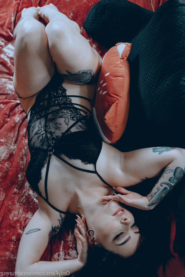 Elise Tails [ enrapturesg ] Onlyfans leaked photo 7554169 on Hotleaks.tv