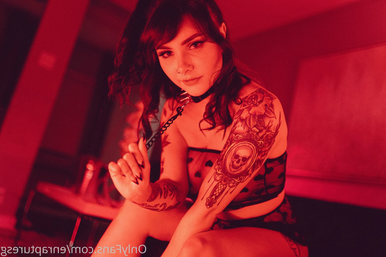Elise Tails [ enrapturesg ] Onlyfans leaked photo 7554705 on Hotleaks.tv