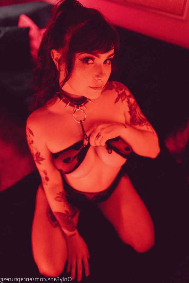 Elise Tails [ enrapturesg ] Onlyfans leaked photo 7555009 on Hotleaks.tv