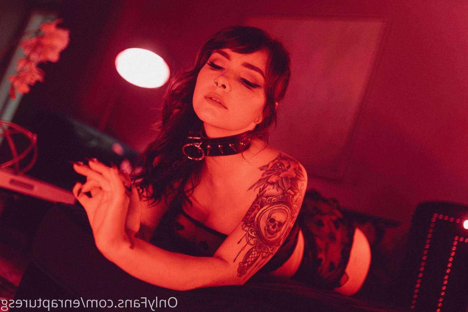 Elise Tails [ enrapturesg ] Onlyfans leaked photo 7555150 on Hotleaks.tv