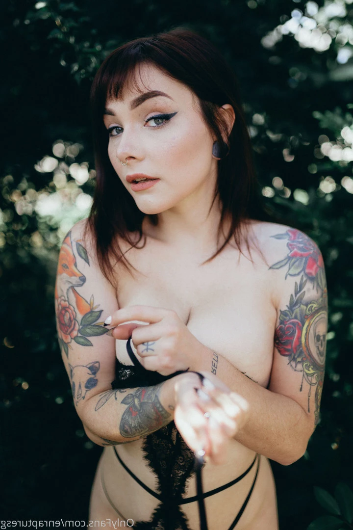 Elise Tails [ enrapturesg ] Onlyfans leaked photo 7555192 on Hotleaks.tv