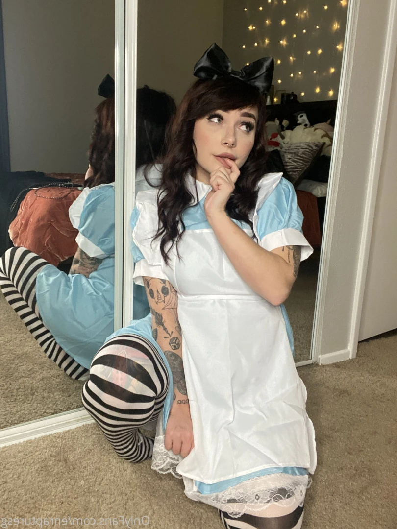 Elise Tails [ enrapturesg ] Onlyfans leaked photo 7555347 on Hotleaks.tv