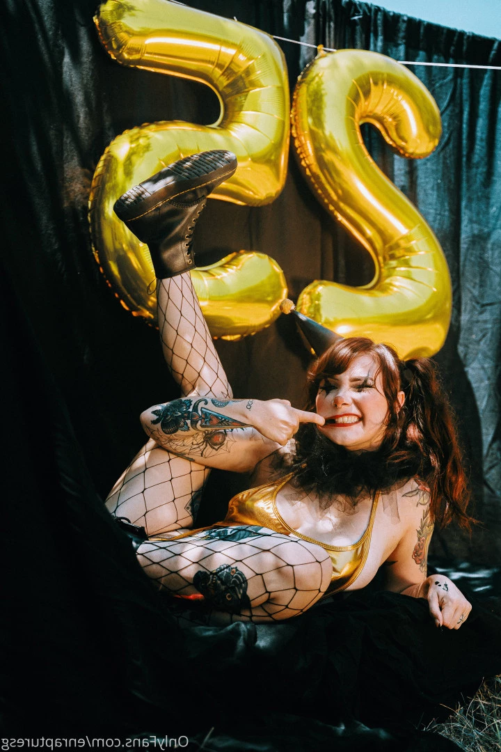 Elise Tails [ enrapturesg ] Onlyfans leaked photo 7556464 on Hotleaks.tv