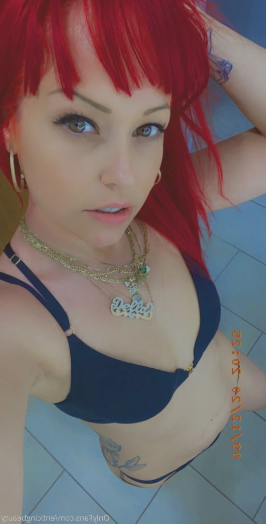 Della [ enticingbeauty ] Onlyfans leaked photo 7517221 on Hotleaks.tv