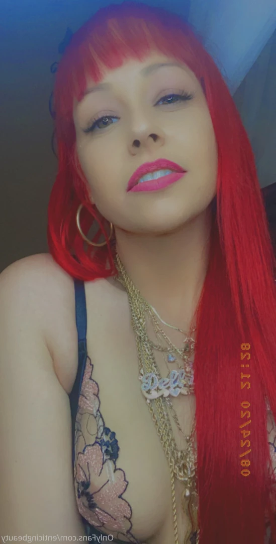 Della [ enticingbeauty ] Onlyfans leaked photo 7517233 on Hotleaks.tv