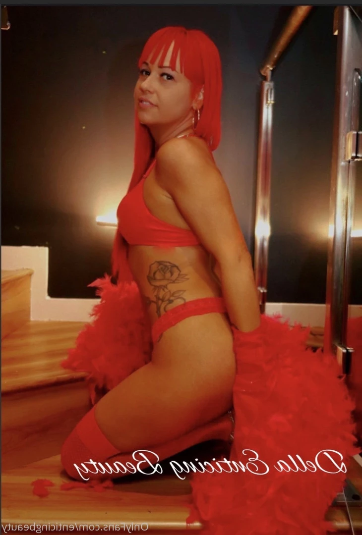 Della [ enticingbeauty ] Onlyfans leaked photo 7517424 on Hotleaks.tv