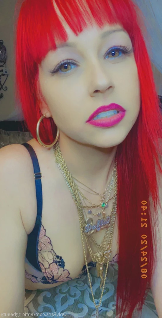 Della [ enticingbeauty ] Onlyfans leaked photo 7520849 on Hotleaks.tv