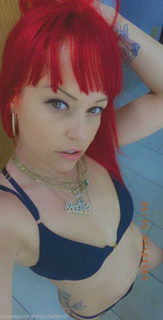 Della [ enticingbeauty ] Onlyfans leaked photo 7521657 on Hotleaks.tv