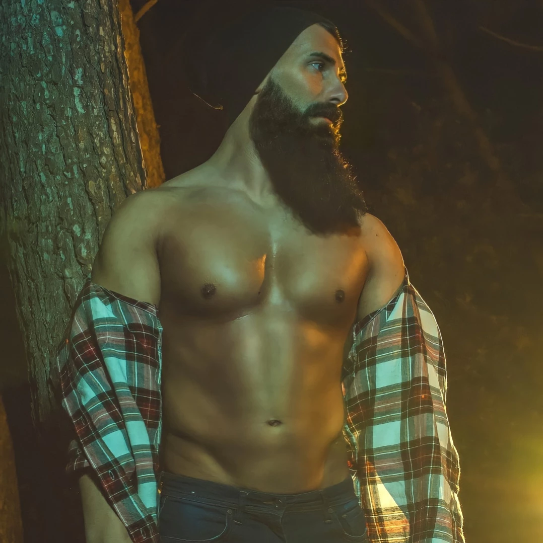 ERIC MANLY [ eric_manly ] Onlyfans leaked photo 11048376 on Hotleaks.tv