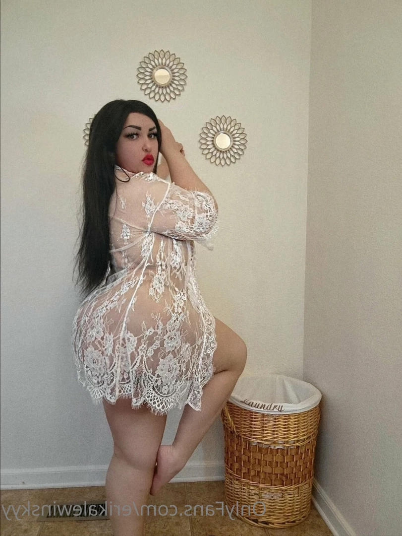 Erika Lewinsky [ erikalewinskyy ] Onlyfans leaked photo 7661873 on Hotleaks.tv