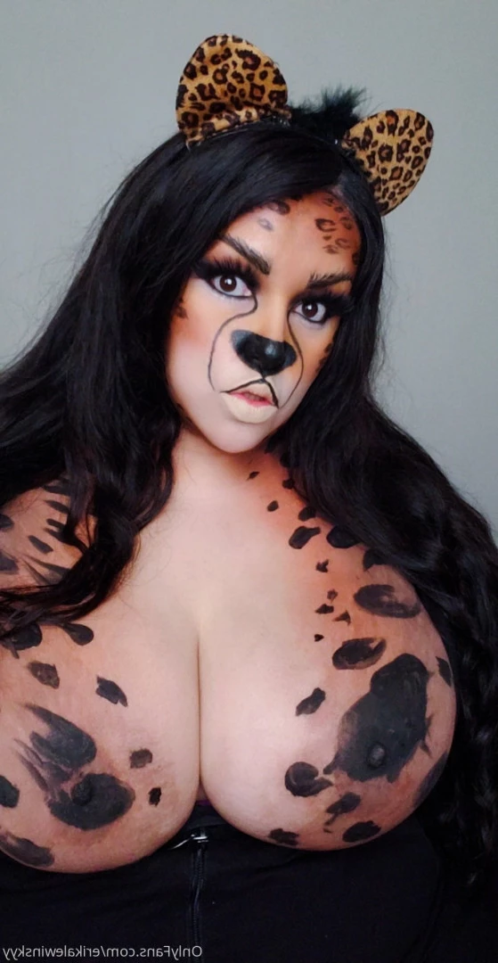 Erika Lewinsky [ erikalewinskyy ] Onlyfans leaked photo 7661916 on Hotleaks.tv