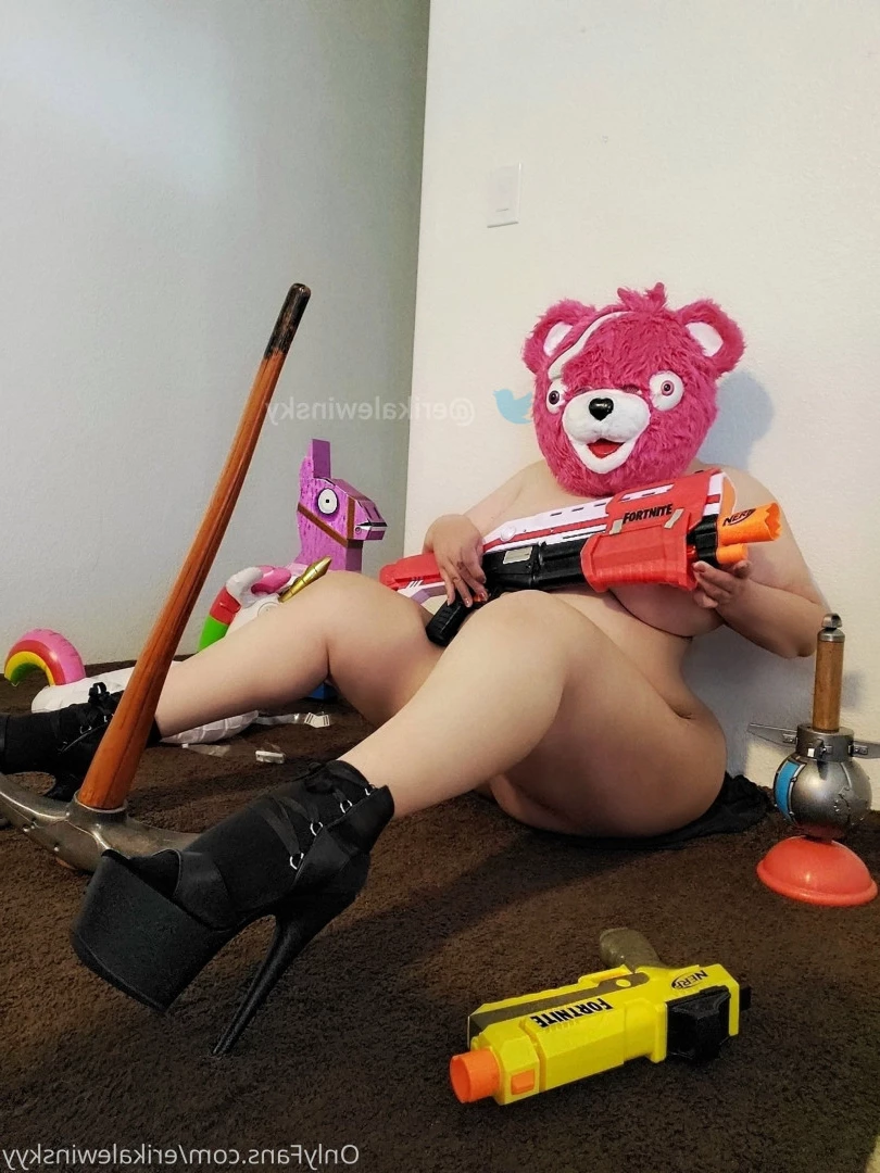 Erika Lewinsky [ erikalewinskyy ] Onlyfans leaked photo 7662353 on Hotleaks.tv