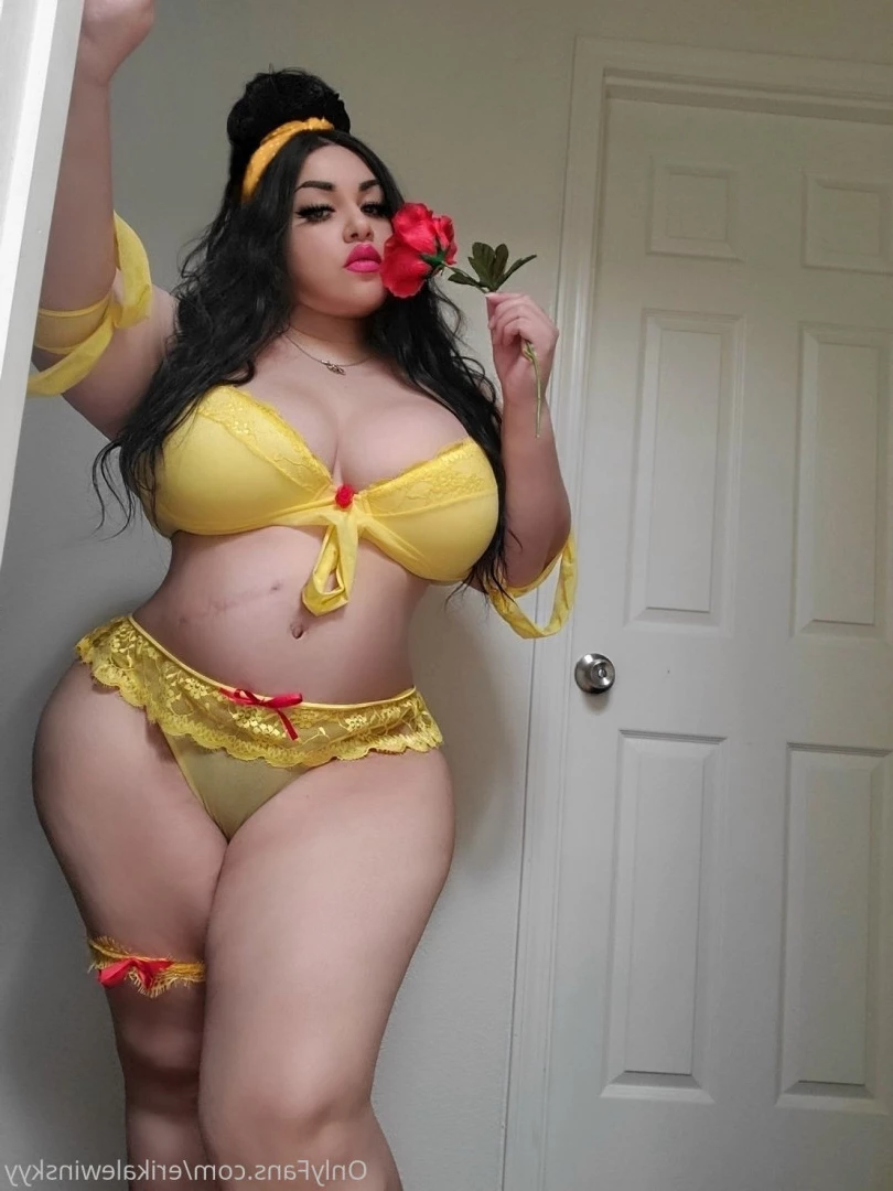 Erika Lewinsky [ erikalewinskyy ] Onlyfans leaked photo 7662570 on Hotleaks.tv