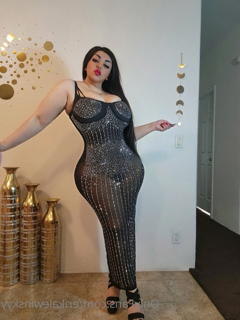 Erika Lewinsky [ erikalewinskyy ] Onlyfans leaked photo 7662799 on Hotleaks.tv