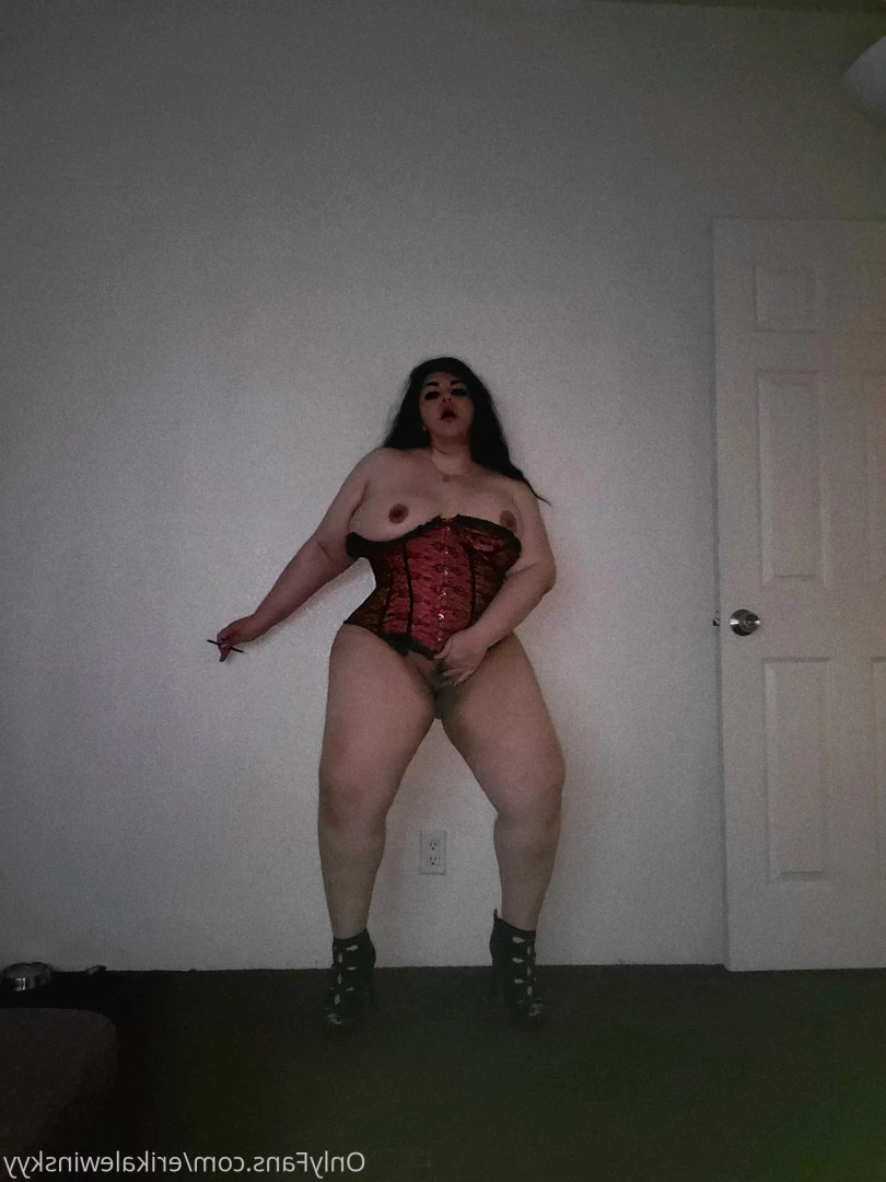 Erika Lewinsky [ erikalewinskyy ] Onlyfans leaked photo 7662835 on Hotleaks.tv
