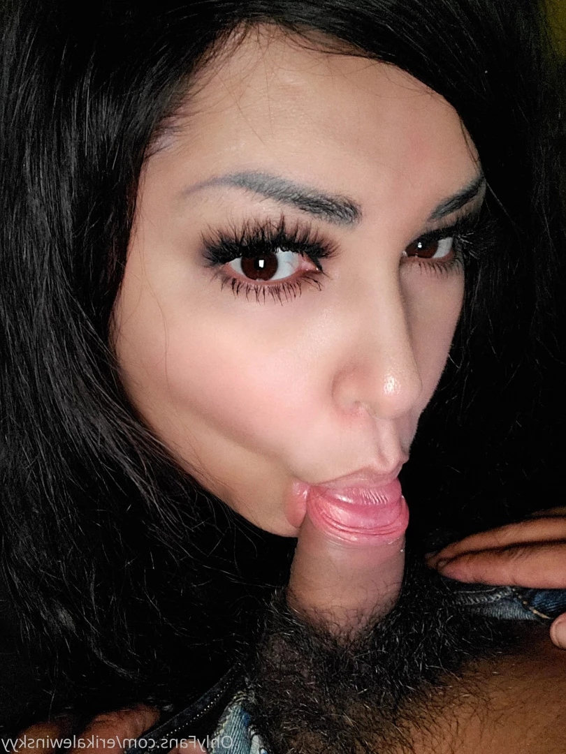 Erika Lewinsky [ erikalewinskyy ] Onlyfans leaked photo 7662848 on Hotleaks.tv